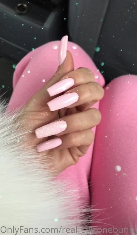 Realsiliconebunny