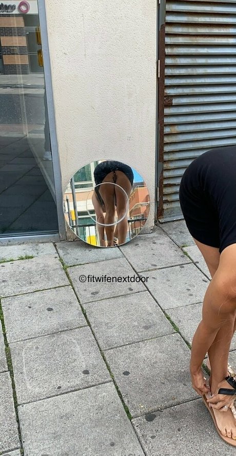 Fitwifenextdoor
