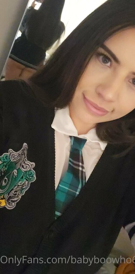 Babyboowho69