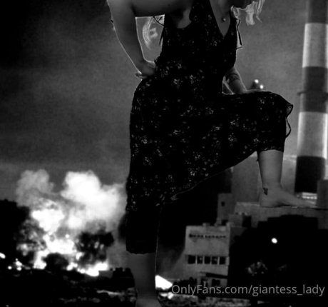Giantesslady