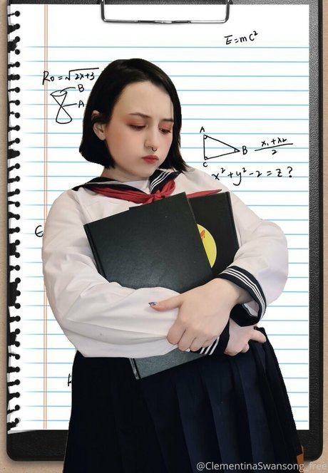 Clementinaswansongfree