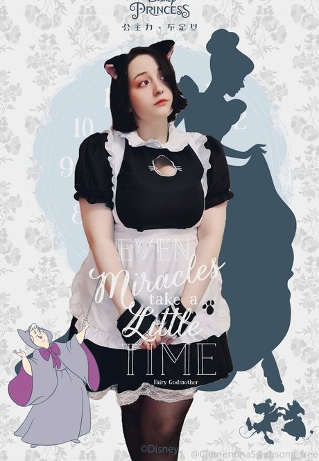 Clementinaswansongfree