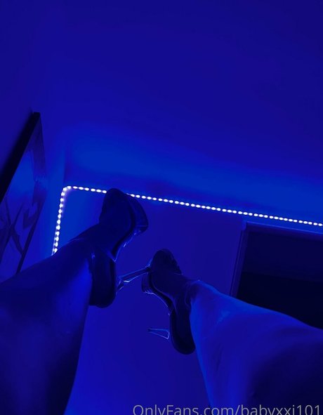 Babyxxj101
