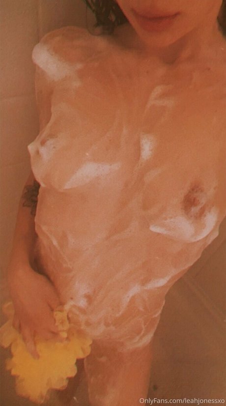 Leahjonessxo