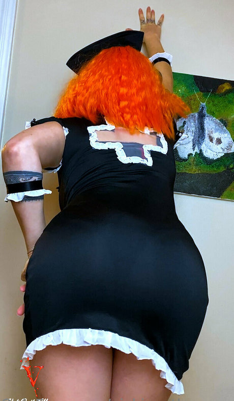 Vickipsythemoorefree