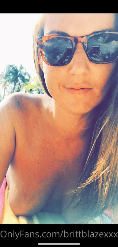 Brittblazexxx