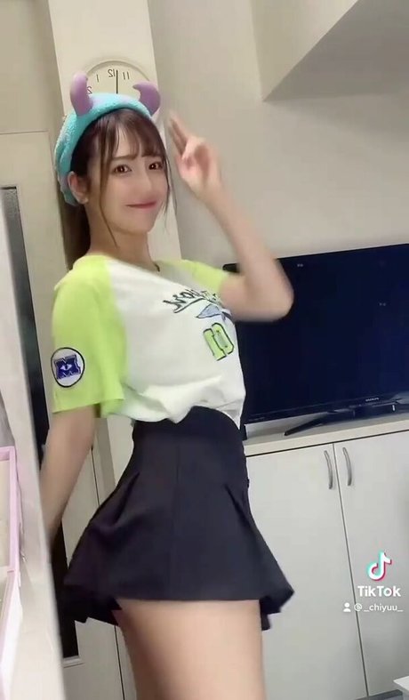 Chiyuu