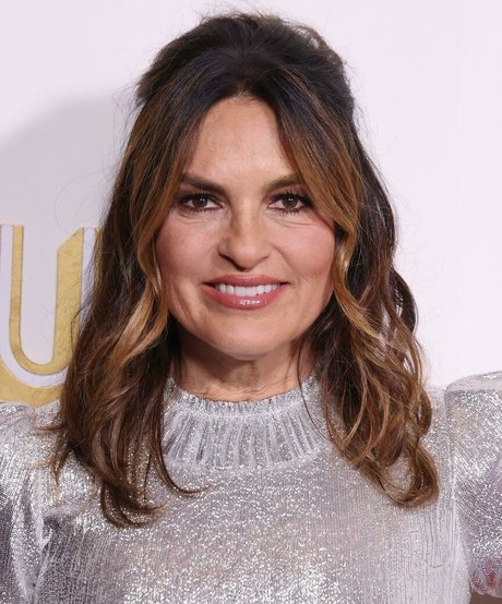 Mariska Hargitay