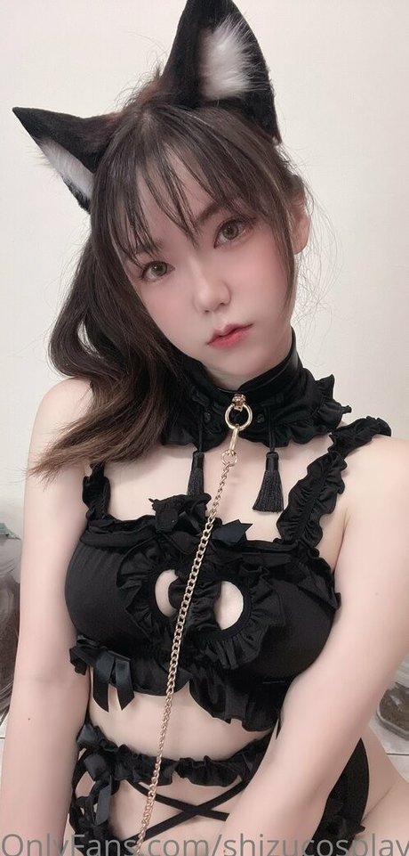 Shizucosplay