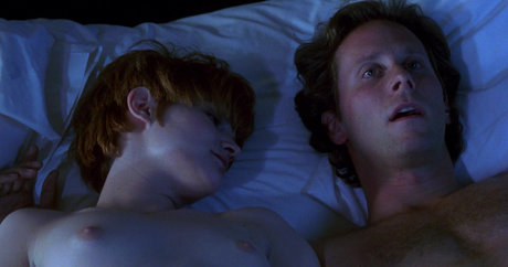 Jennifer Jason Leigh