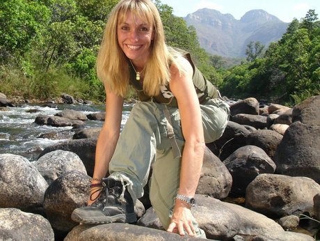Michaela Strachan