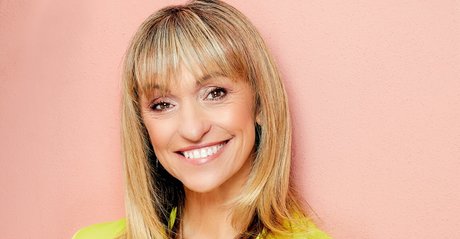 Michaela Strachan