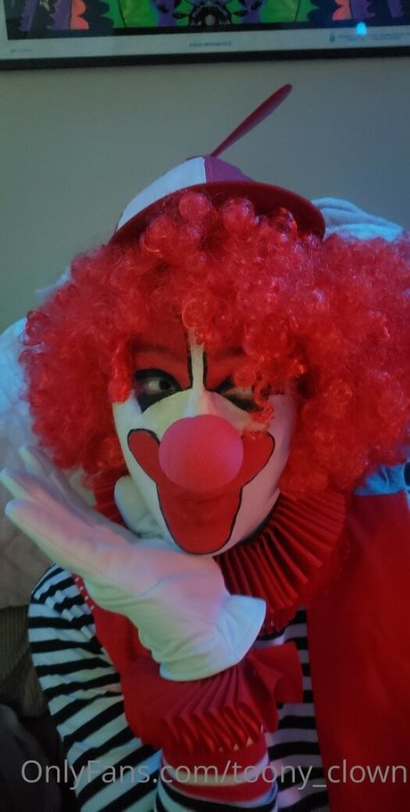 Toonyclown