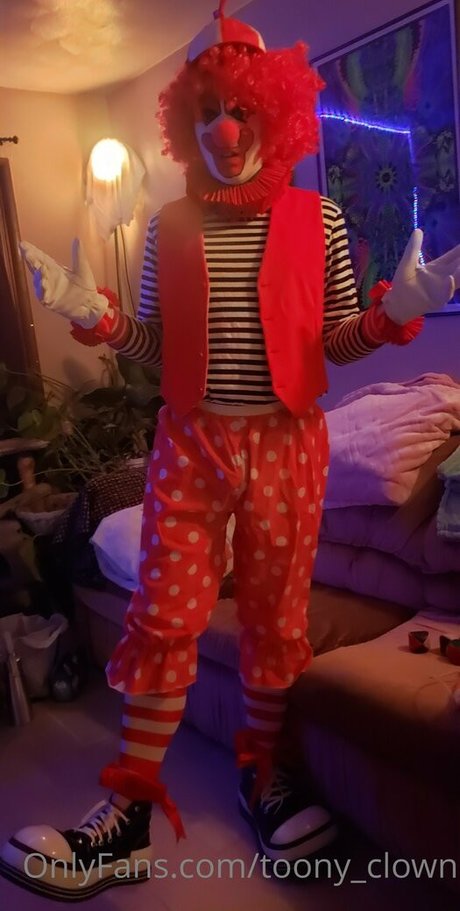 Toonyclown