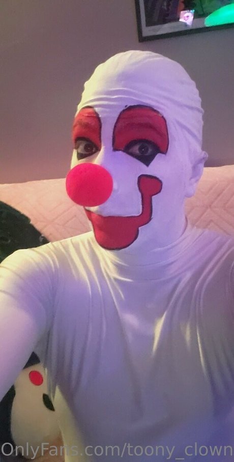 Toonyclown