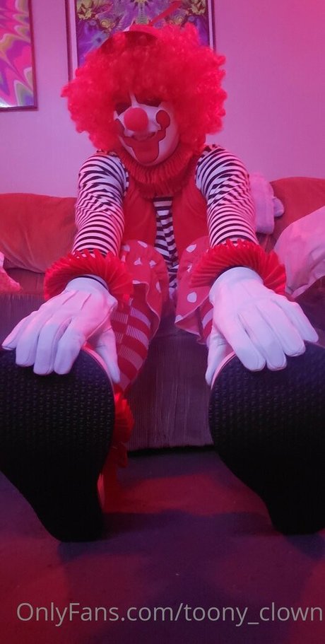 Toonyclown