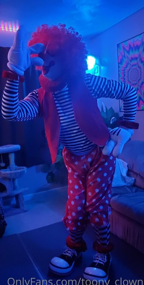Toonyclown