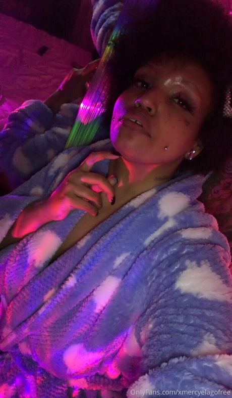 Xmercyelagofree