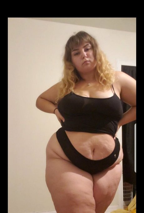 Fatassgoddess