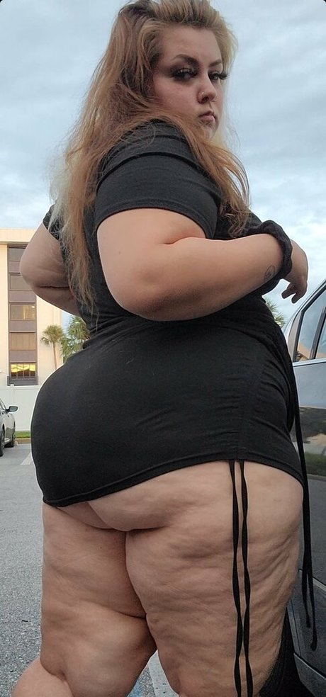 Fatassgoddess