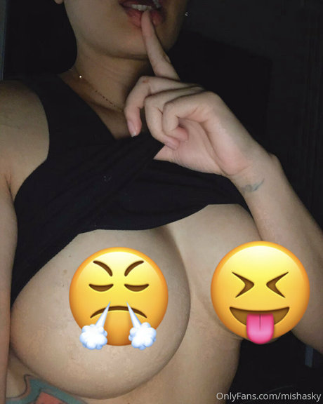 Mishasky