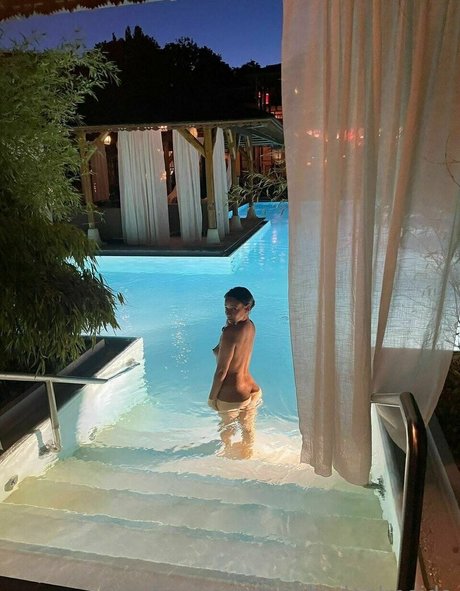 Gabby De Almeida Rinne