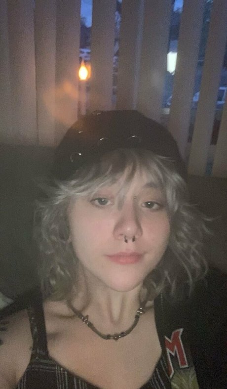 Wuvspell  nude leaked OnlyFans photo