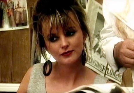 Clare Grogan