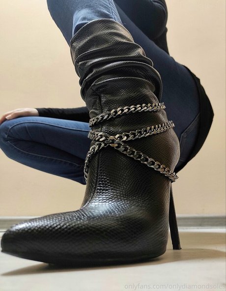 Onlydiamondsoles