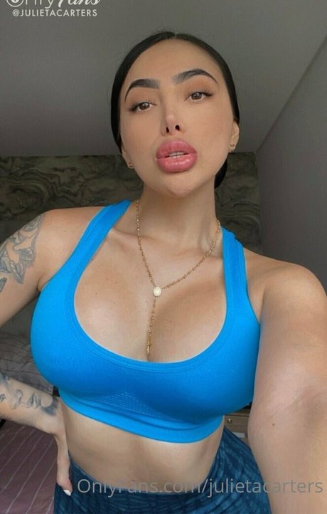Julietacarters