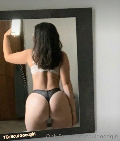 Soulgoodgirl