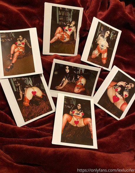 Lexlucifer