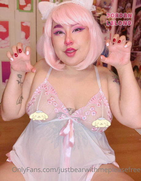 Justbearwithmepleasefree