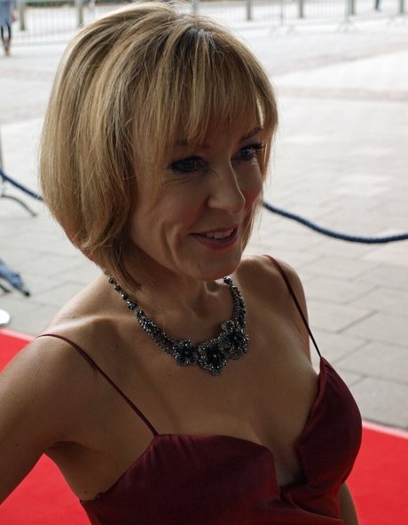Sian Williams