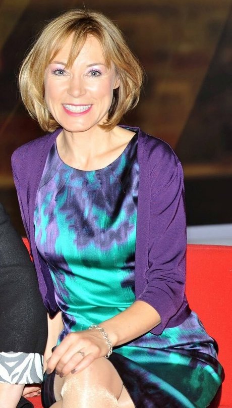 Sian Williams