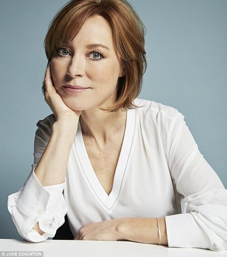 Sian Williams