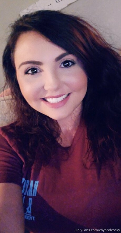 Coyandcocky