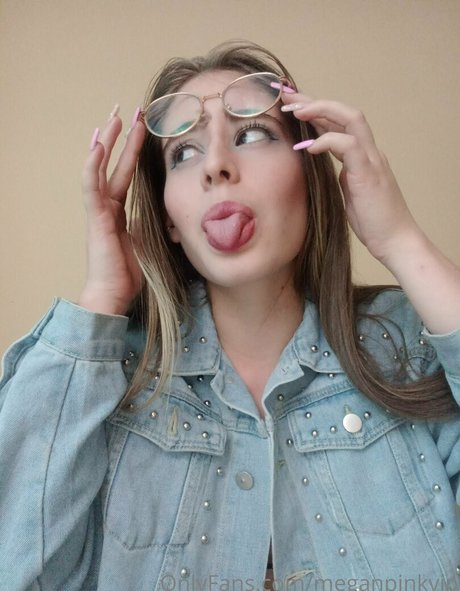 Meganpinkvip