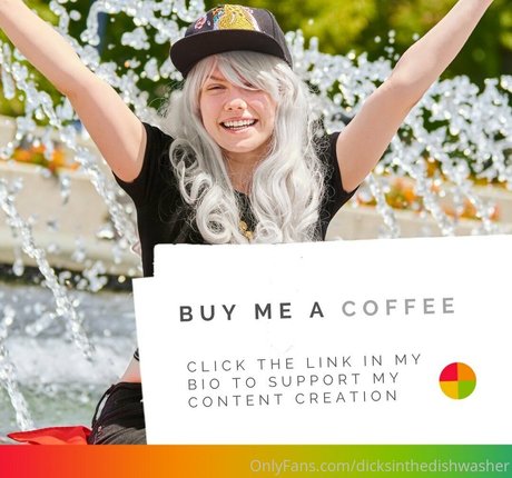 Dicksinthedishwasher