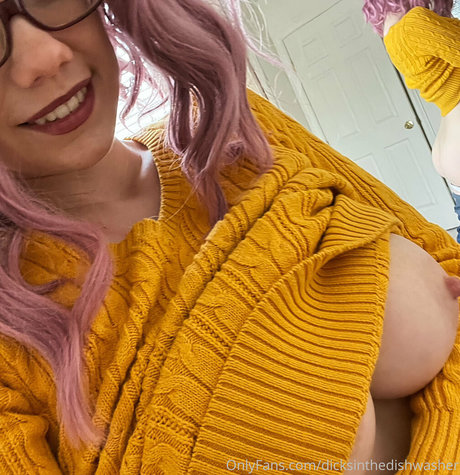 Dicksinthedishwasher