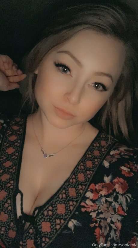 Sopiamia
