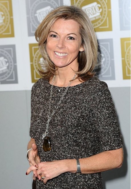 Mary Nightingale
