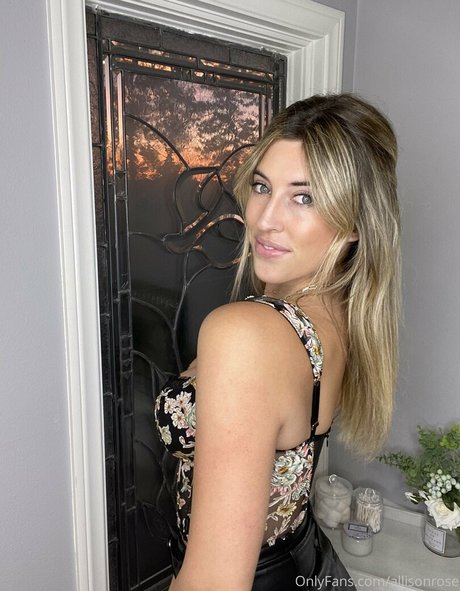 Allisonrose