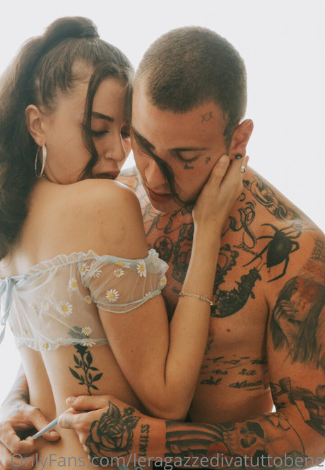 Leragazzedivatuttobene