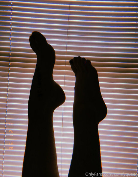 Comfyqueen