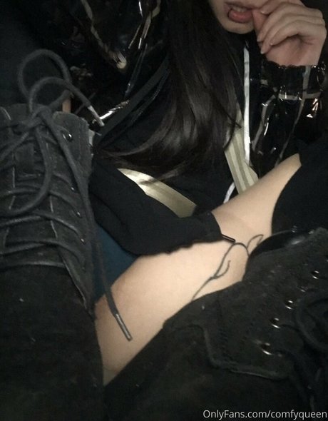 Comfyqueen