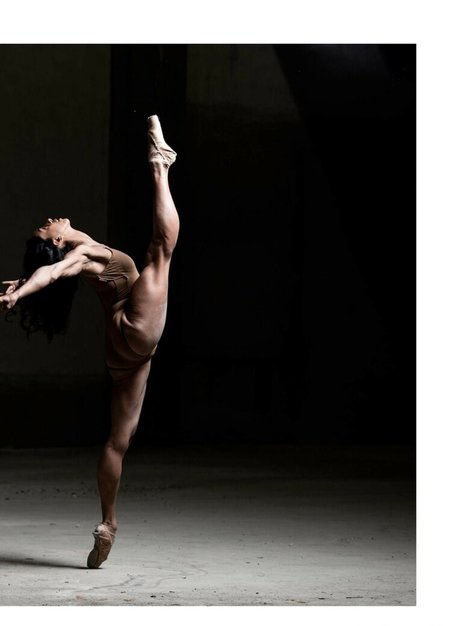 Laetitia Bouffard Roupe