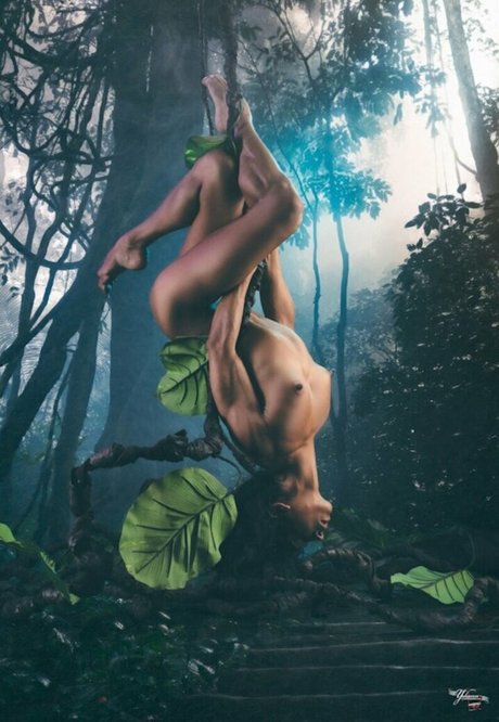 Laetitia Bouffard Roupe