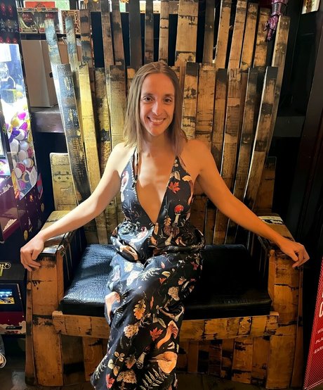 Ashley Victoria Robinson