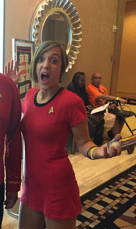 Ashley Victoria Robinson